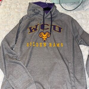 Rally House WCU Men’s Hoodie